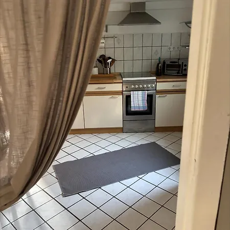 Kleines Haeuschen