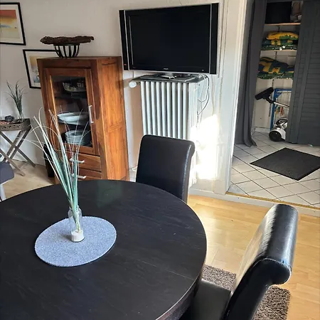 Kleines Haeuschen Casa de Férias *